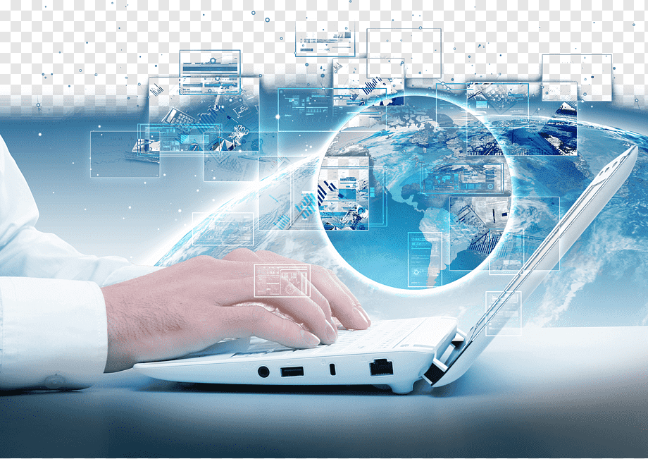 png-transparent-person-using-white-laptop-internet-technology-world-wide-web-mobile-phone-computer-earth-computer-tech-fashion-business-background-business-woman-fashion-girl-service